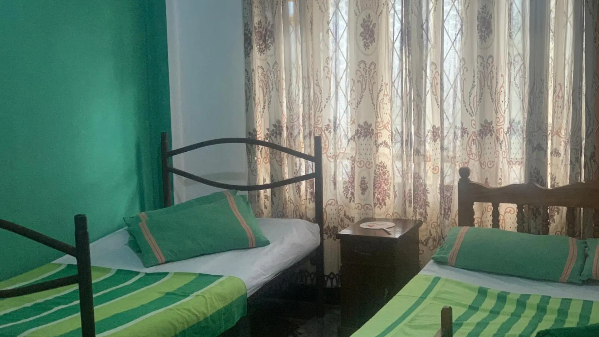Divine Homestay 캔디 스리랑카