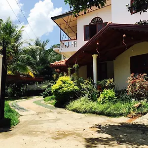 Hanthana Jungle View Affittacamere